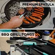 Grill Spatula